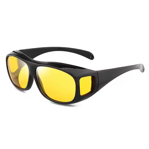 Lunette de Conduite à vision nocturne
