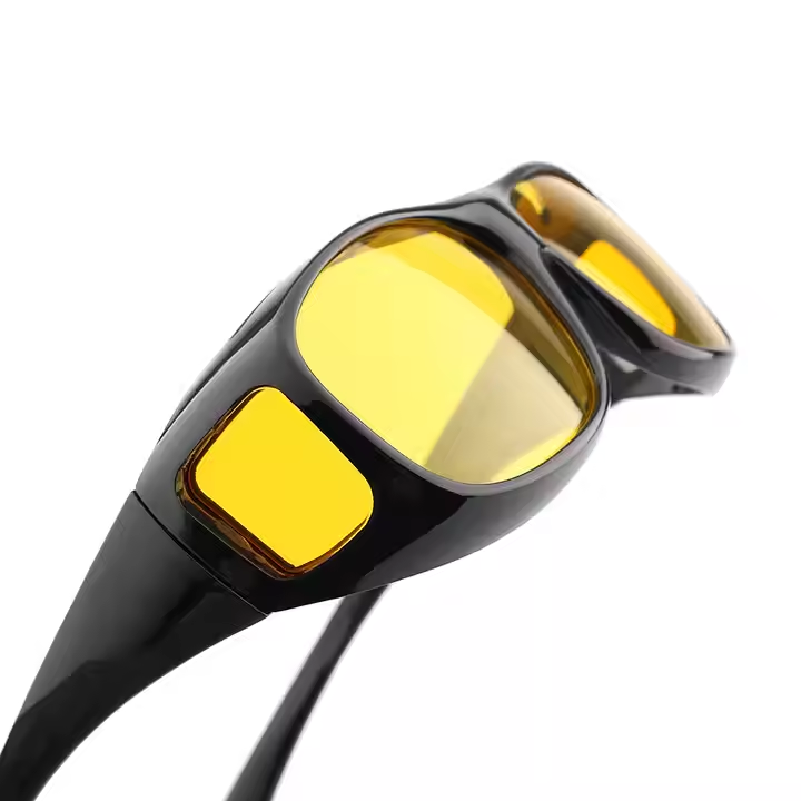 Lunette de Conduite à vision nocturne